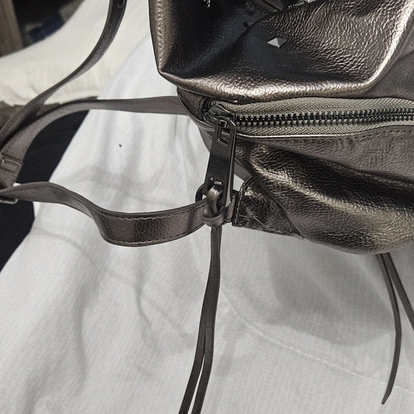 Beautiful Disaster Angel Backpack/ Purse - Picture 5 of 10